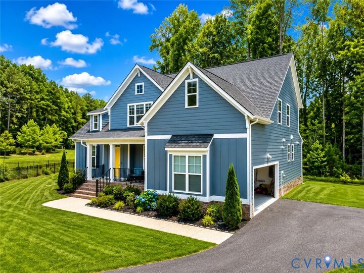 Property Photo:  8801 Rams Crossing Place  VA 23236 