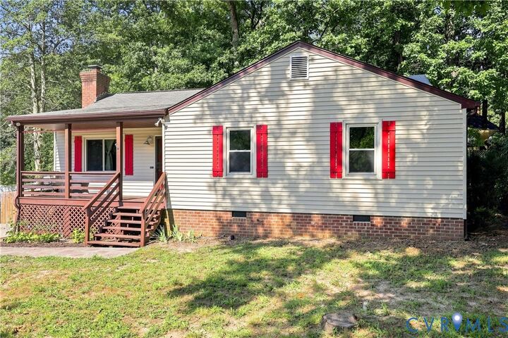 Property Photo:  6906 Mason Woods Drive  VA 23234 