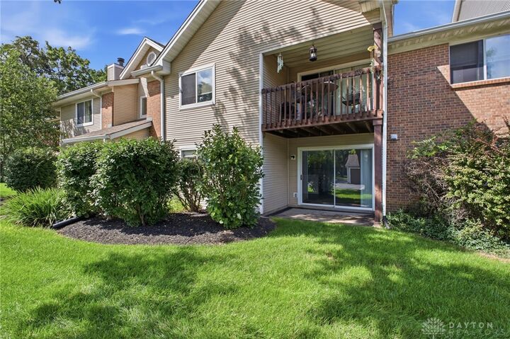 Property Photo:  1301 Hollow Run 3  OH 45459 