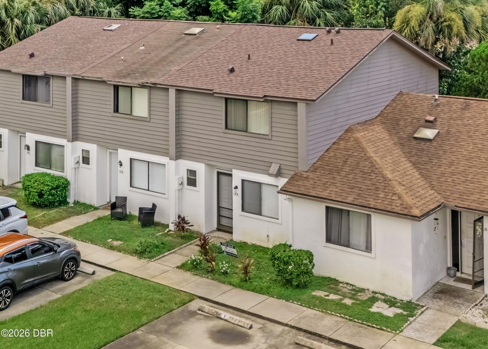 Property Photo:  184 W Sandalwood Court  FL 32119 