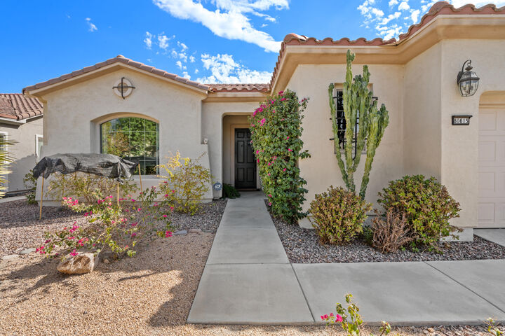 Property Photo:  80615 Avenida Santa Marta  CA 92203 