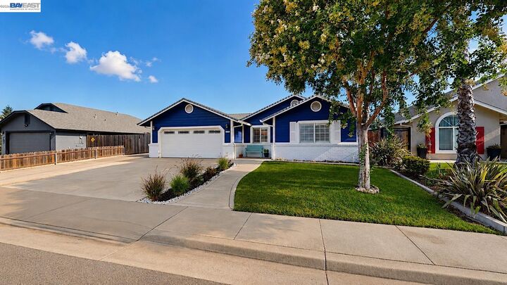 Property Photo: 771 Twin Hills Dr CA 95632
