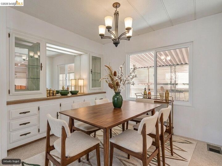 Property Photo:  4603 Balfour Rd 58  CA 94513 