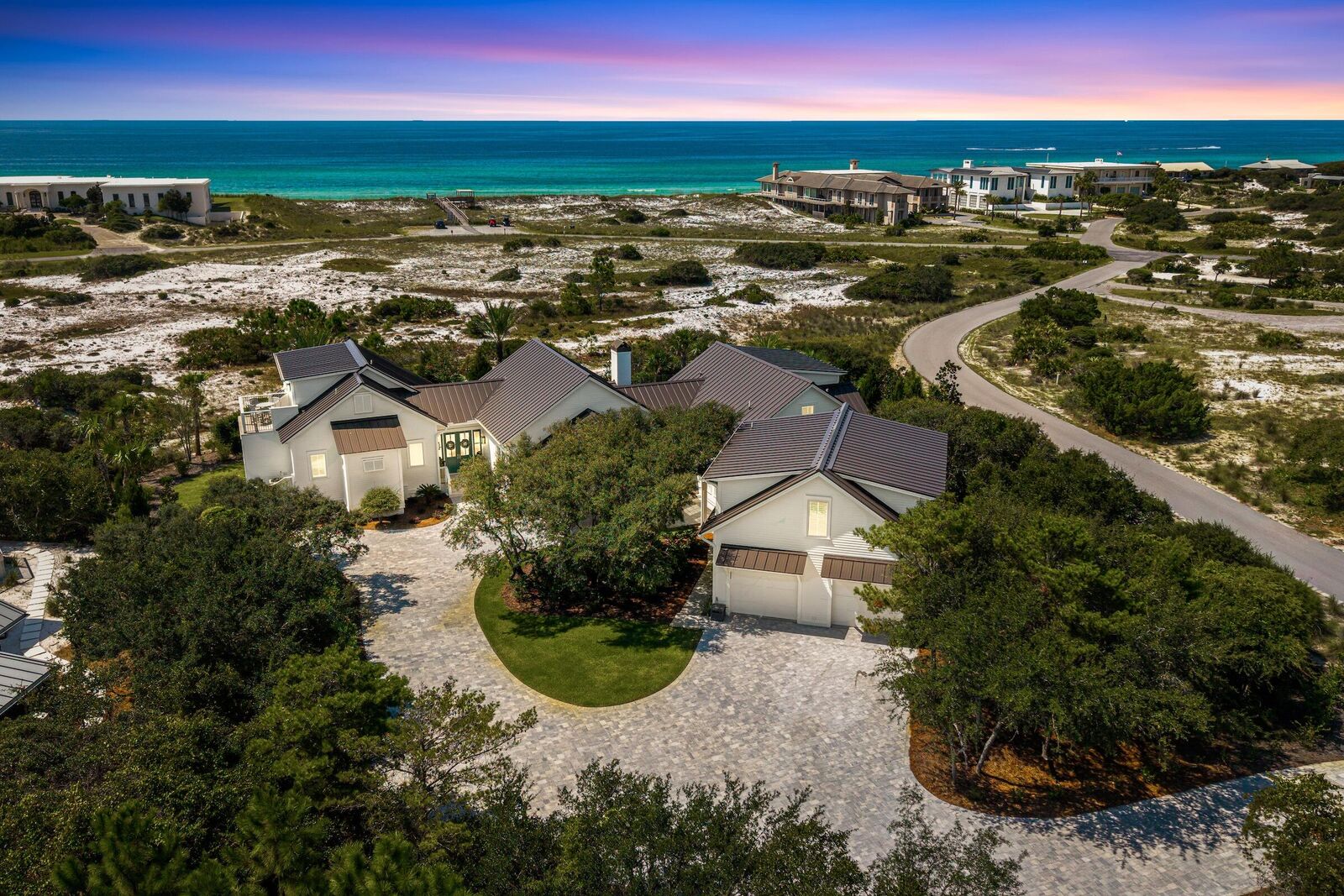 Property Photo: 78 Twisted Pine Trail FL 32459