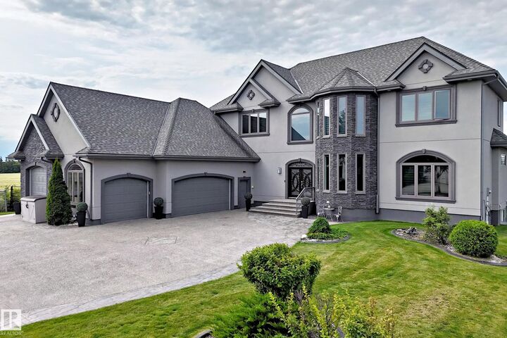 Property Photo: 54302 Rge Road 250 101 AB T8T 0C9