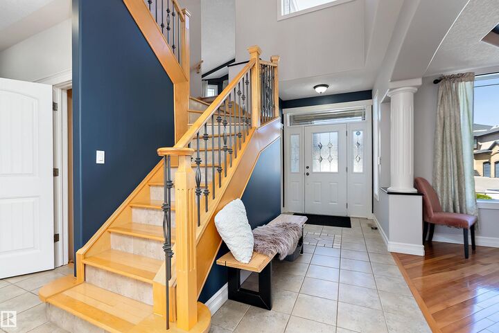 Property Photo:  17807 111 Street NW  AB T5X 6J3 
