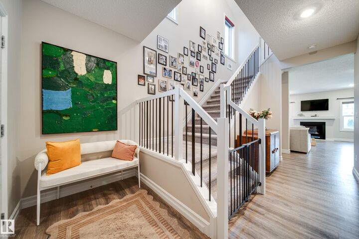Property Photo: 3632 Keswick Boulevard SW AB T6W 3S5