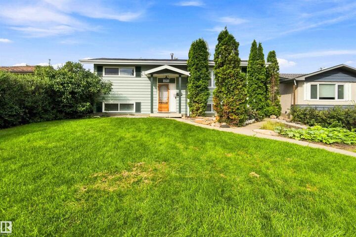 Property Photo: 13820 63 Street NW AB T5A 1R3