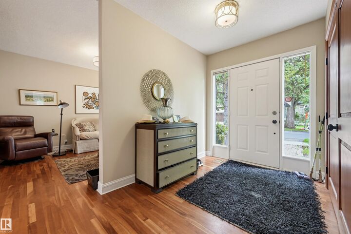 Property Photo: 10308 134 Street NW AB T5N 2A8
