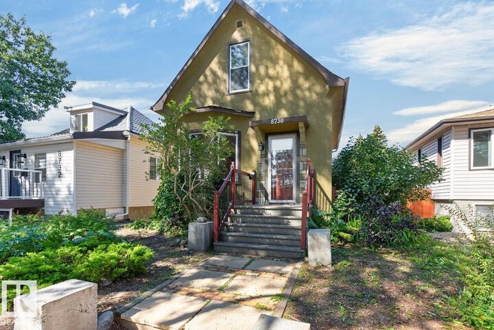 8730 84 Avenue NW — photo 1