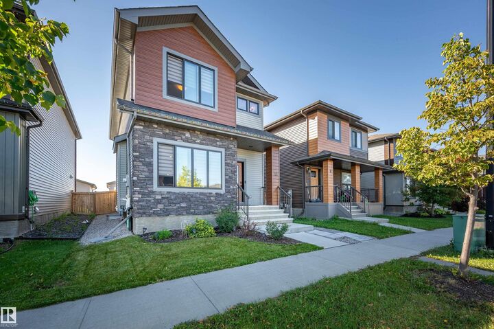 Property Photo: 13 Tribute Common AB T7X 0W5