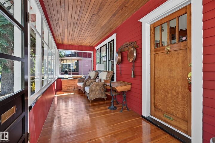 Property Photo: 10834 125 Street NW AB T5M 0L4
