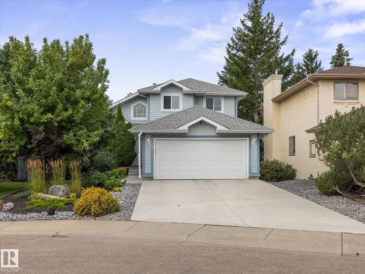 Property Photo: 9008 190 Street NW AB T5T 5W1