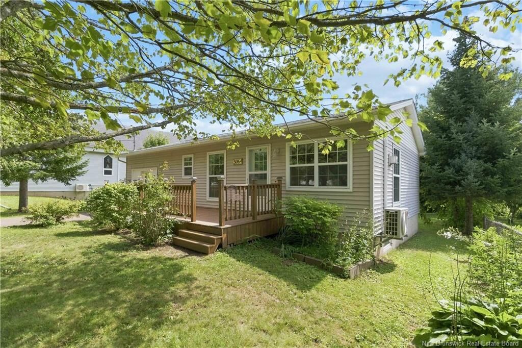 Property Photo:  3064 Main Street  NB E4J 2L5 