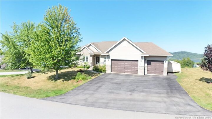 Property Photo: 3 Pioneer Avenue NB E2G 0B1