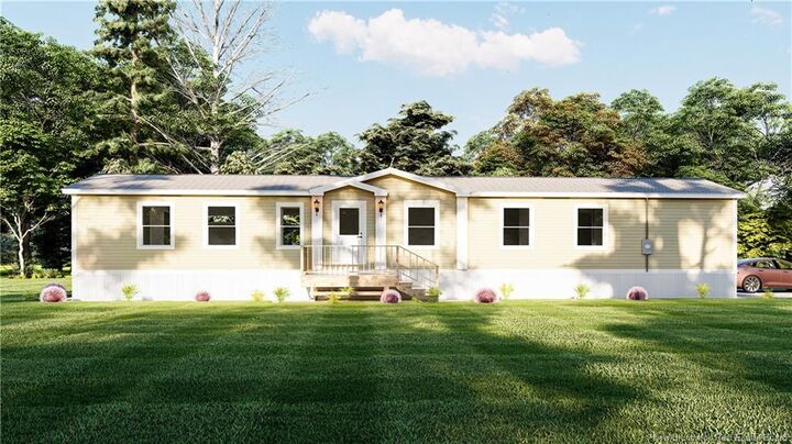 95 River East Drive — photo 1