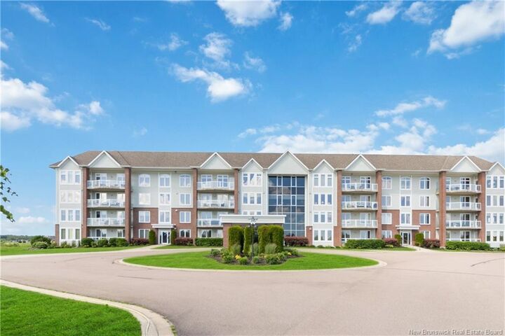 Property Photo:  185 Royal Oaks Boulevard 208  NB E1H 2P7 
