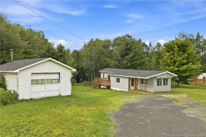 Property Photo:  403 Route 105  NB E6L 1A8 