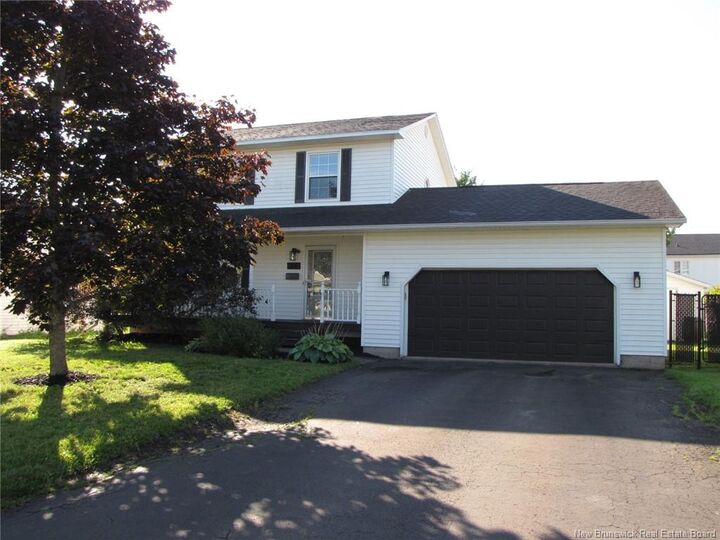 Property Photo: 44 Greenhaven Drive NB E1A 3P5