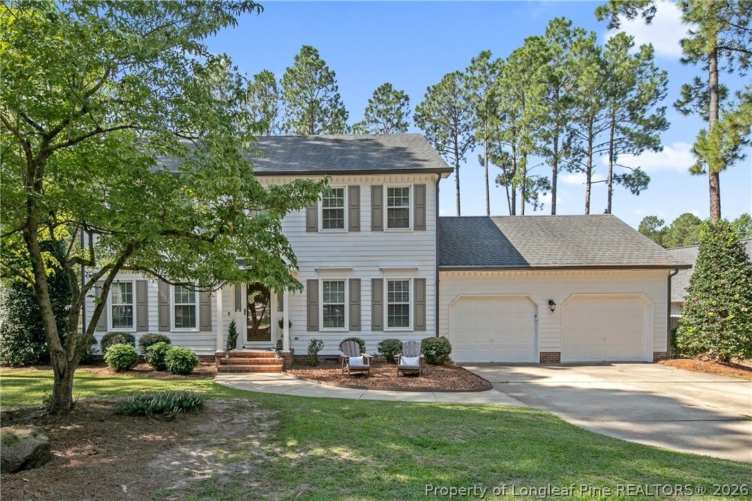Property Photo:  7659 Firethorn Drive  NC 28311 