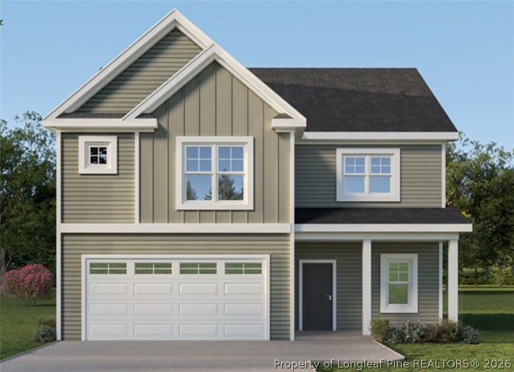 Property Photo:  303 Brickendon Lane  NC 28376 