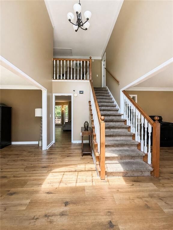 Property Photo:  2306 Luther Terrace SW  GA 30064 