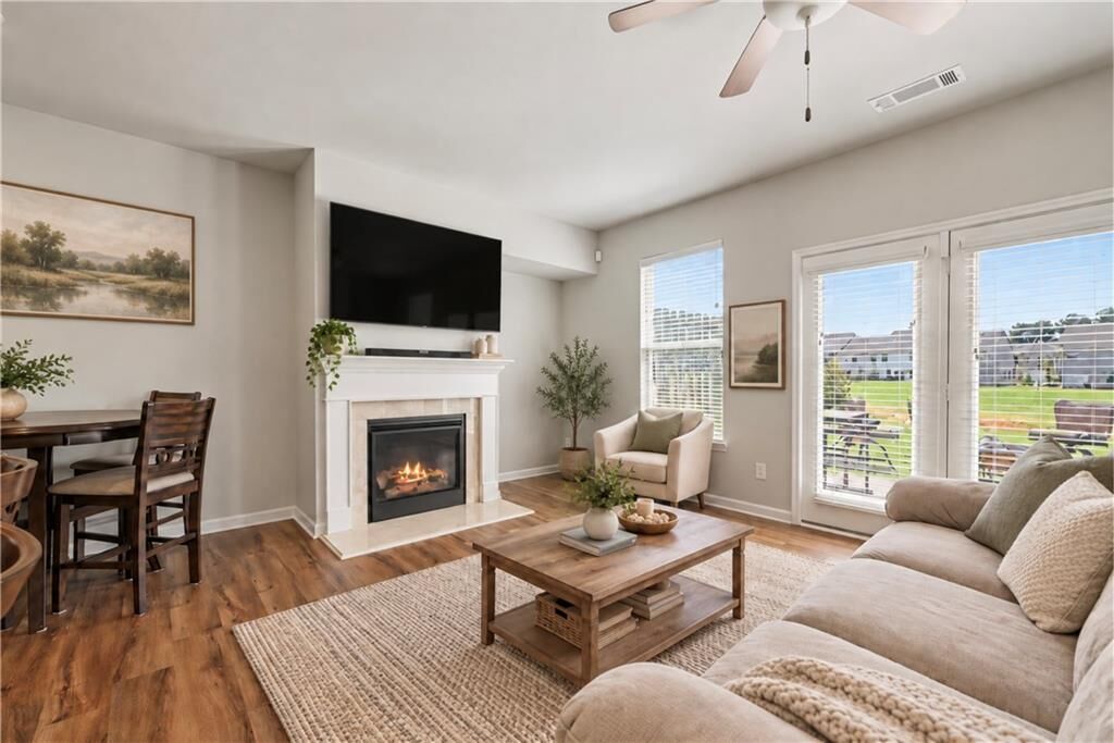 Property Photo:  3652 Prospect Point Drive  GA 30566 