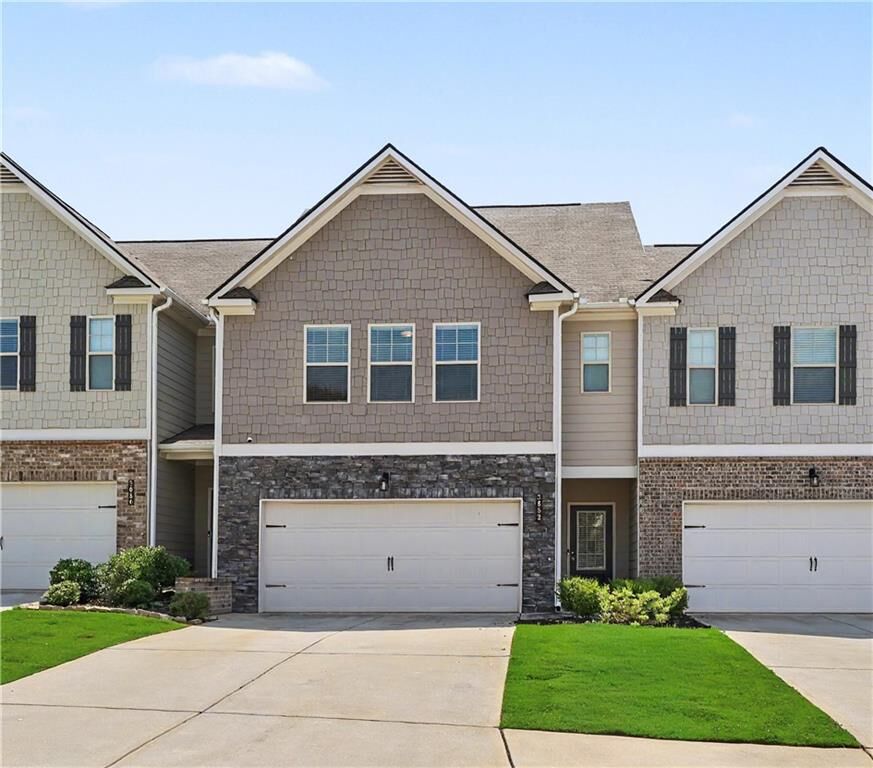 Property Photo:  3652 Prospect Point Drive  GA 30566 