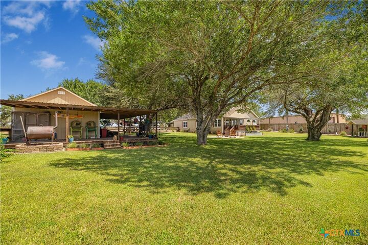Property Photo:  3393 E State Hwy 111  TX 77995 