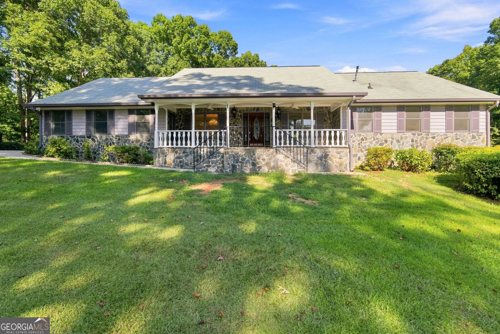 Property Photo:  706 Fredonia Church Road  GA 30204 