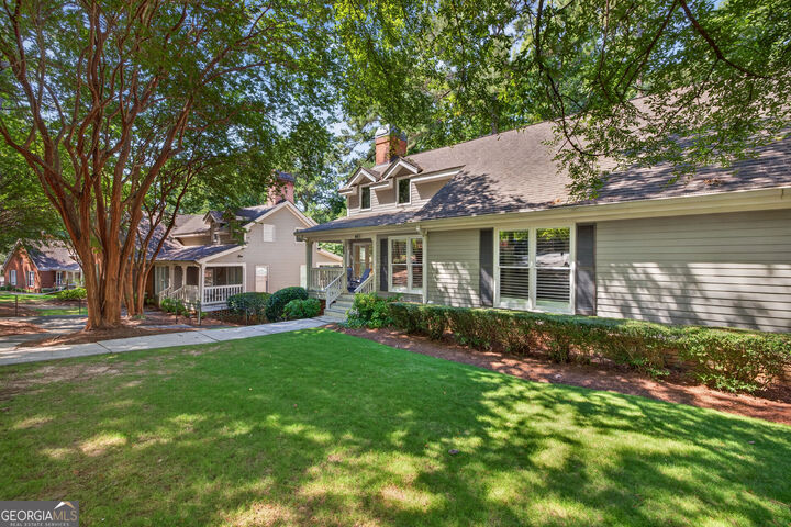 Property Photo:  1053 Clubhouse Lane  GA 30642 