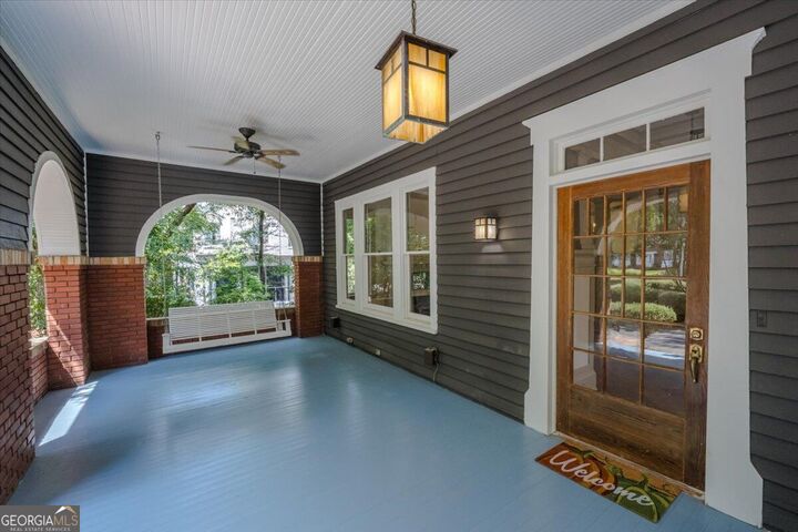 Property Photo: 164 Oakhaven Avenue GA 31204