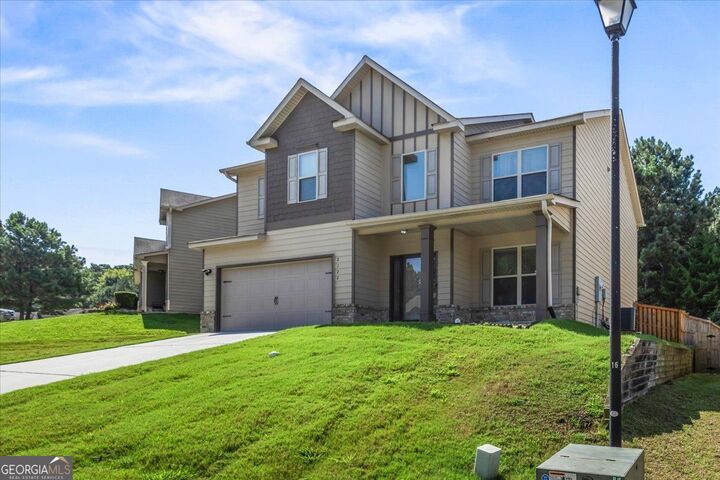 Property Photo:  2322 Jessica Lane  GA 30213 
