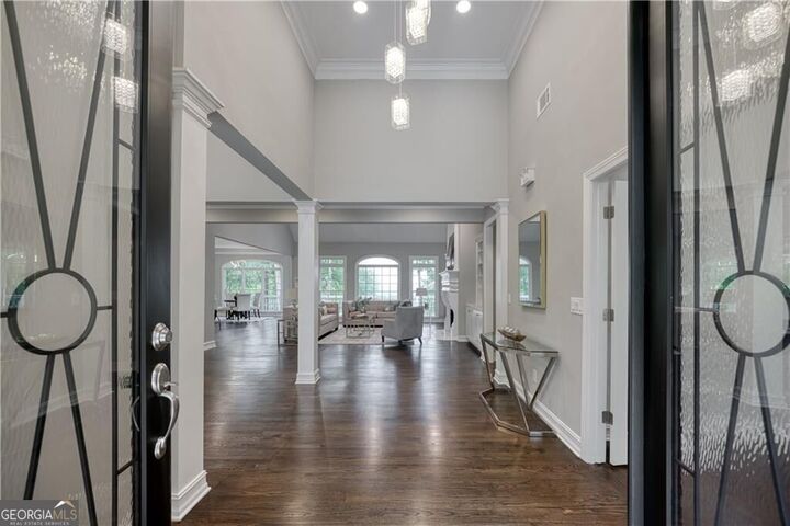 Property Photo:  303 Broadmoor Way  GA 30253 