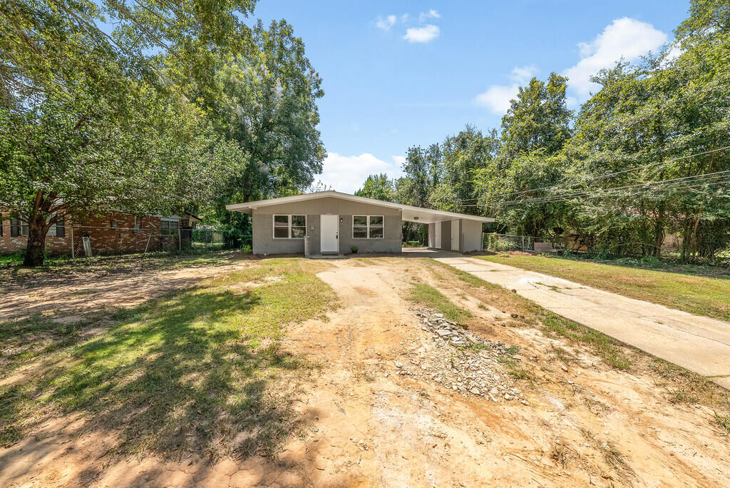 Property Photo: 2442 Blan Street GA 31903