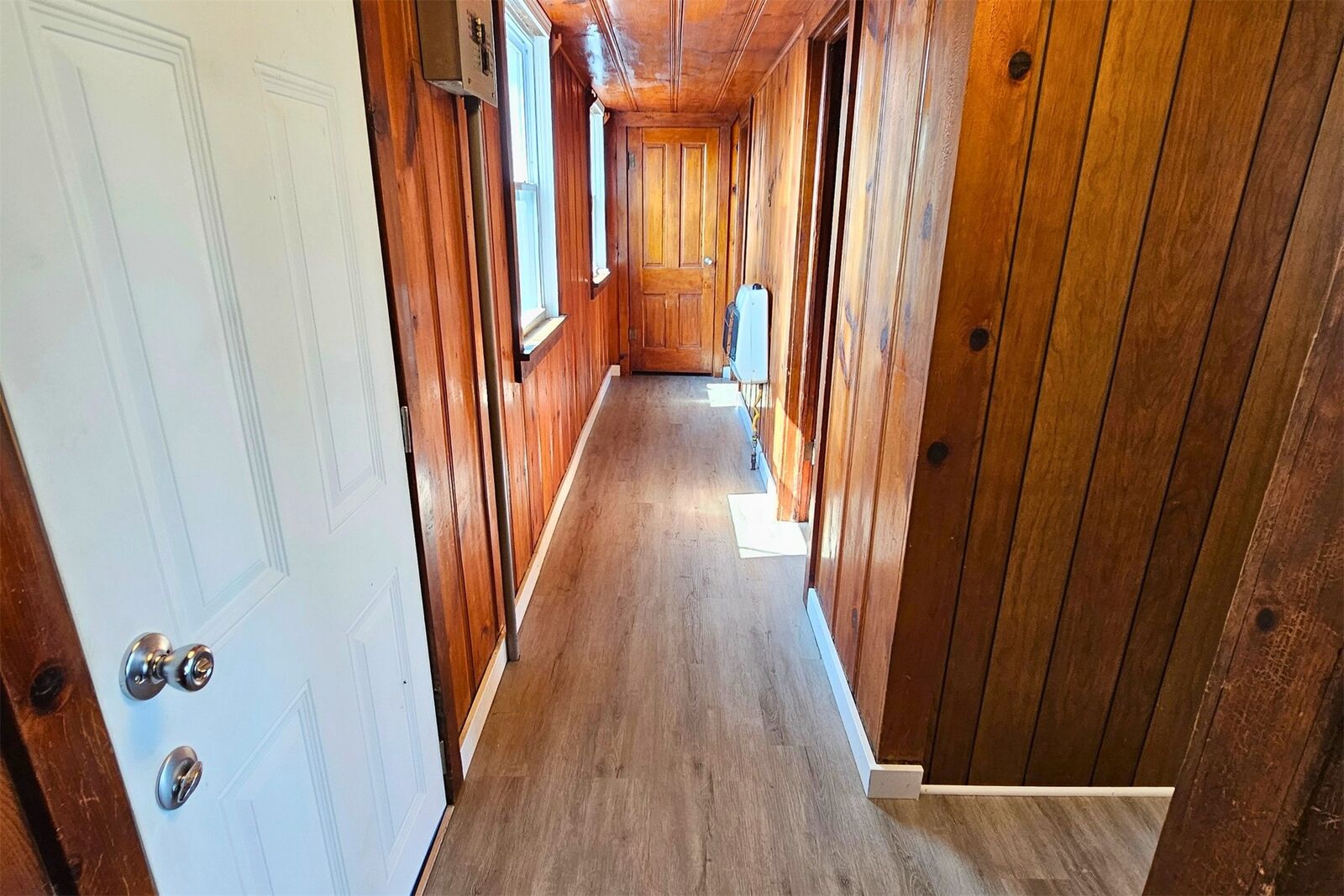 Property Photo: 314 W Front Street KS 67865