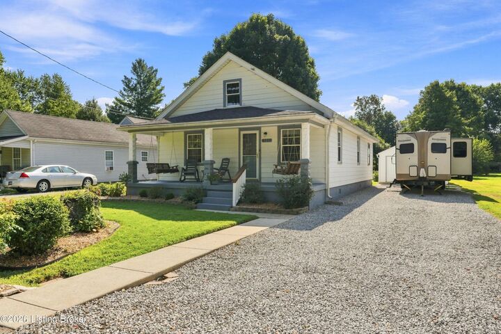 Property Photo:  6209 Eureka Ave  KY 40216 