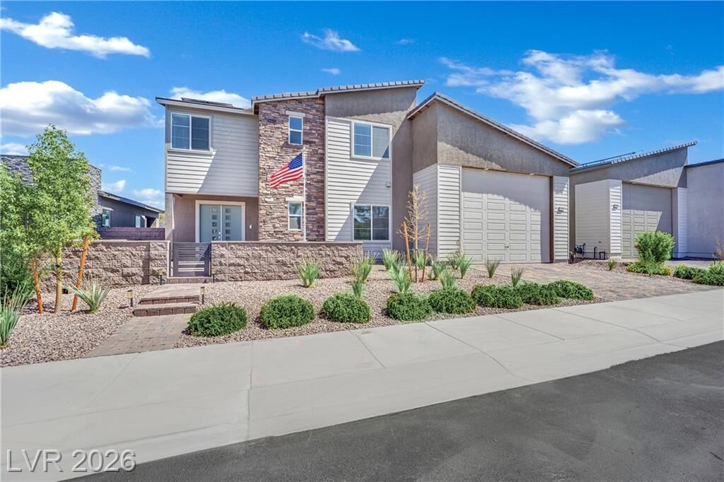 Property Photo:  120 Barclay Heights Avenue  NV 89015 