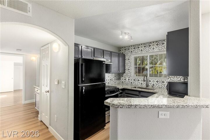 Property Photo:  4304 West Lake Mead Boulevard 101  NV 89108 