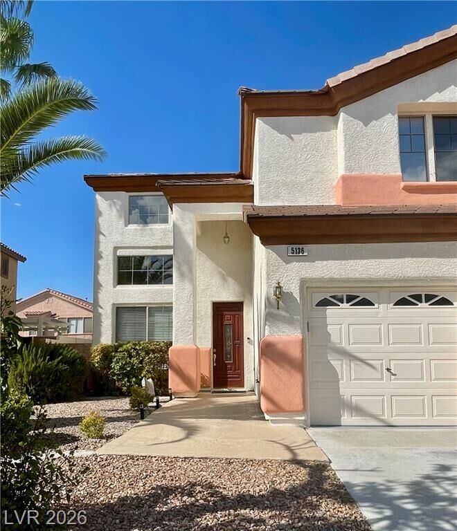Property Photo: 5136 Masotta Avenue NV 89141