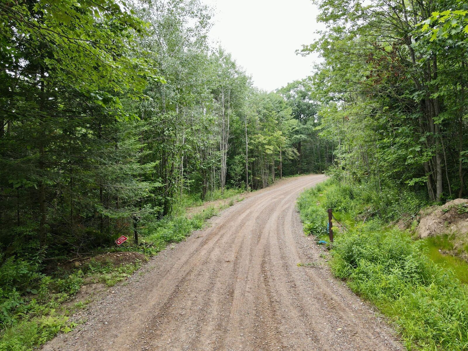 Property Photo: Lot 2 David Rd WI 54435