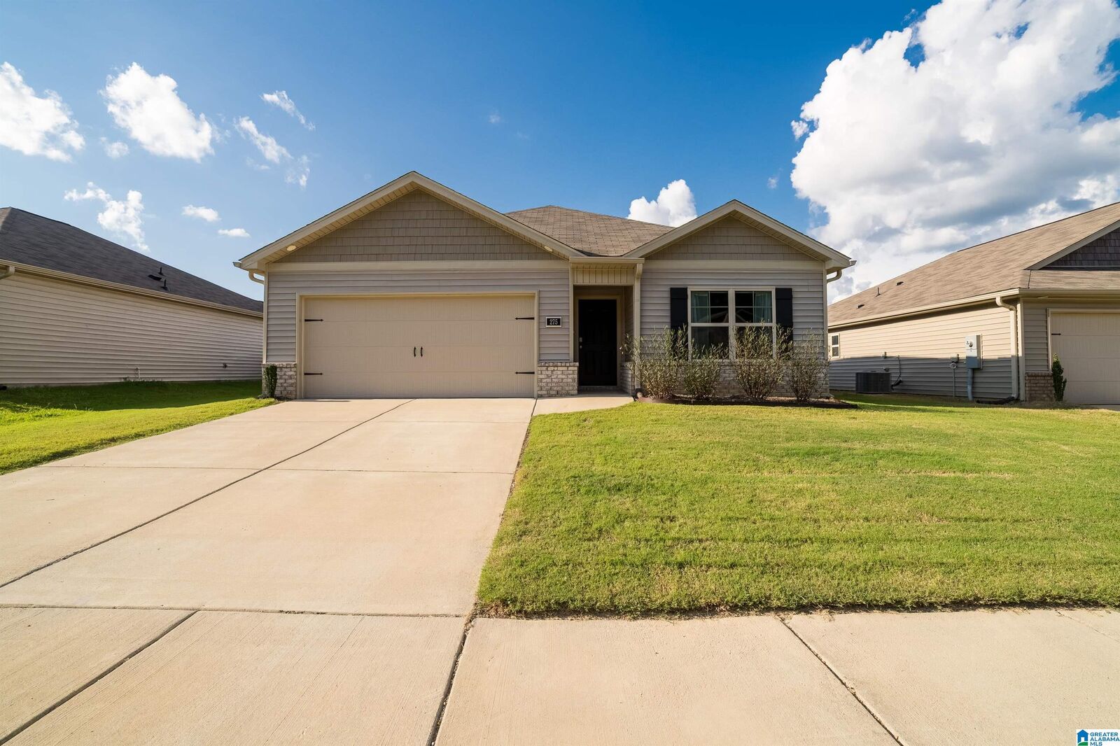 Property Photo:  275 Ashland Drive  AL 35077 