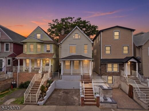 Property Photo: 81 Westfield Ave NJ 07208
