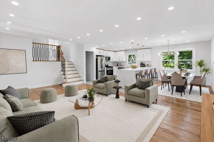 Property Photo: 2766 Alice Ter NJ 07083