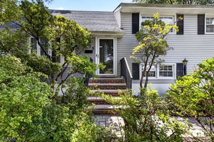 Property Photo: 177 Columbia Ave NJ 07060