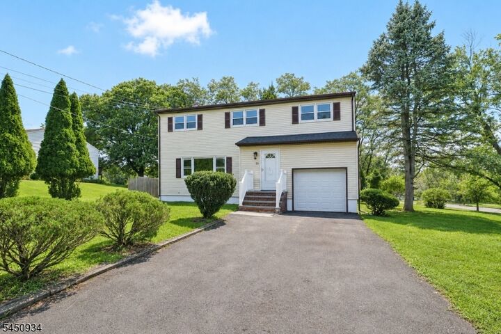 Property Photo: 25 Lincoln Ave NJ 08854