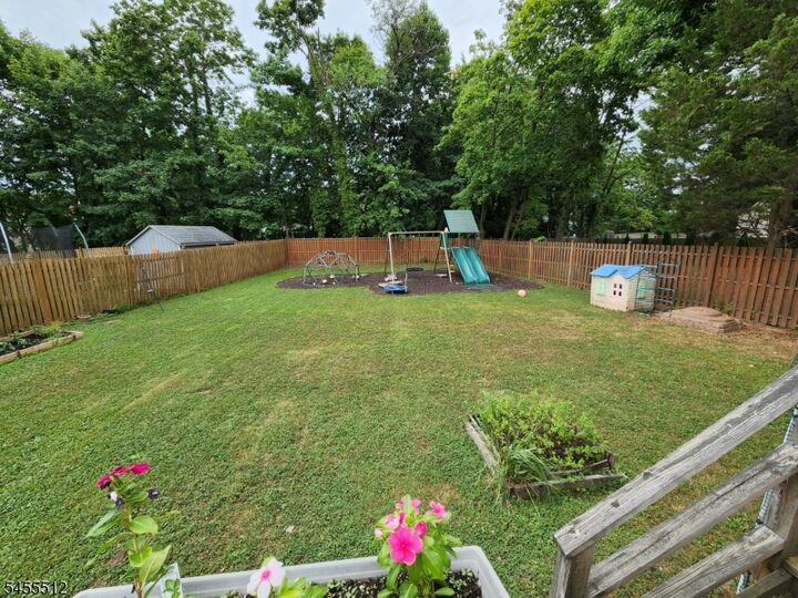 Property Photo: 961 Crestwood Rd NJ 07076