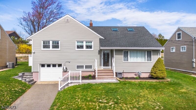 Property Photo:  24 Lennon Pl  NJ 07013 
