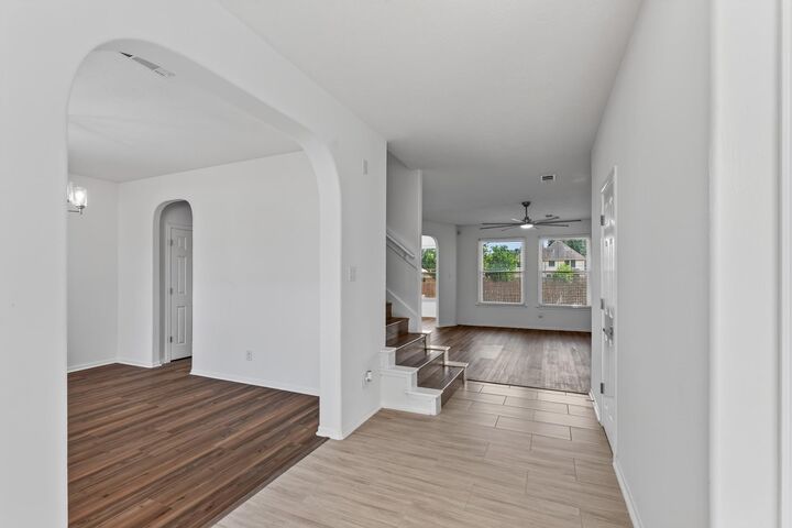 Property Photo: 23814 Spring Dane Drive TX 77373