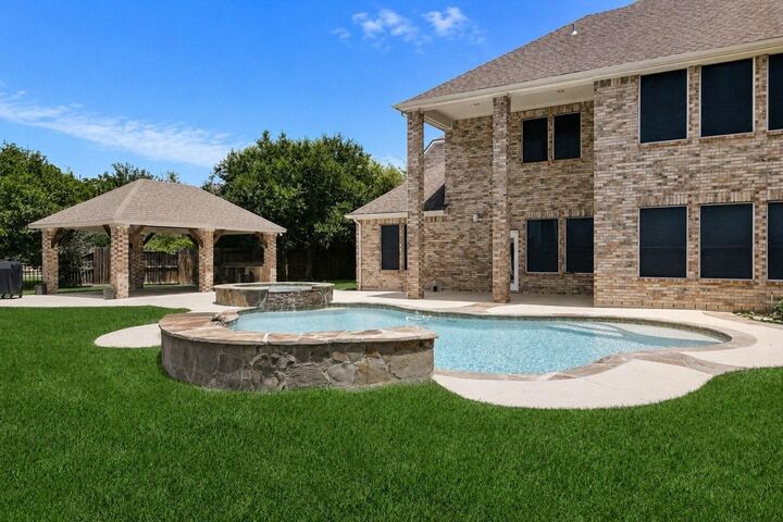 Property Photo:  12015 Silverwood Bend Lane  TX 77433 